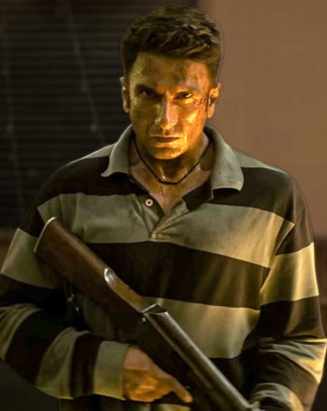dhurandhar trending on netflix-1-2-3-4-5-6