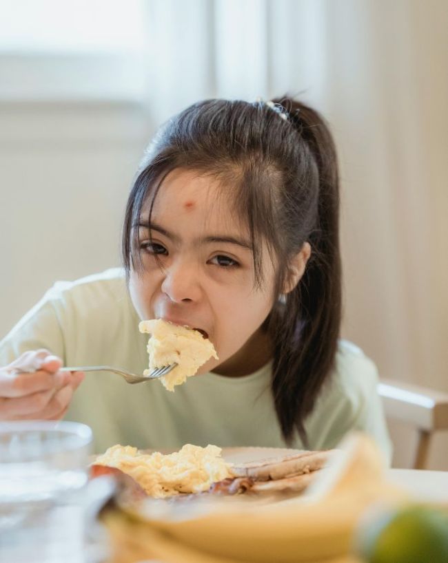 Diabetes In Children Signs-1-2-3