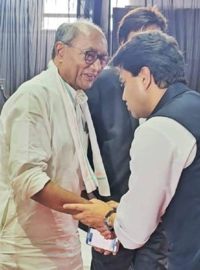 Rajya Sabha Election-1-2-3-4