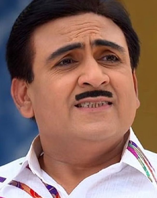 dilip joshi tarak mehta ka ooltah chashmah-1-2-3