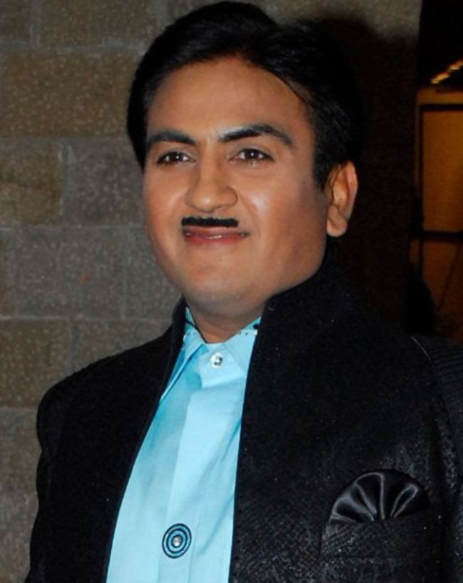 dilip joshi tarak mehta ka ooltah chashmah-1-2-3-4