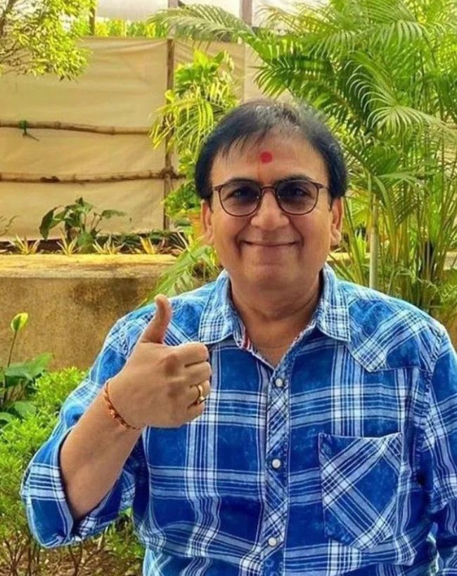dilip joshi tarak mehta ka ooltah chashmah-1-2-3-4-5