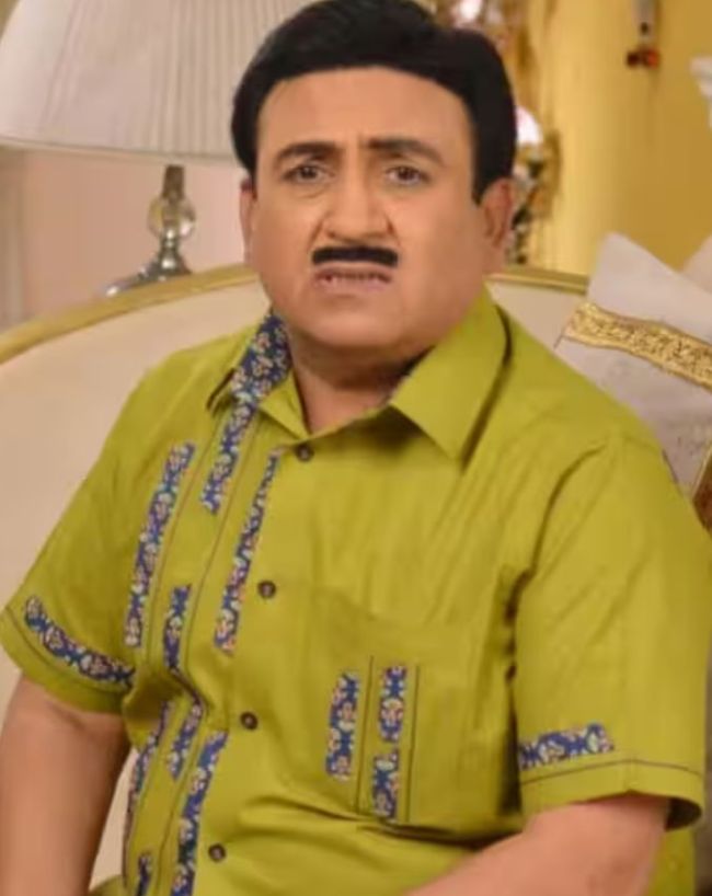 dilip joshi tarak mehta ka ooltah chashmah-1-2-3-4-5-6