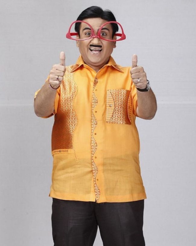 dilip joshi tarak mehta ka ooltah chashmah-1-2-3-4-5-6-7