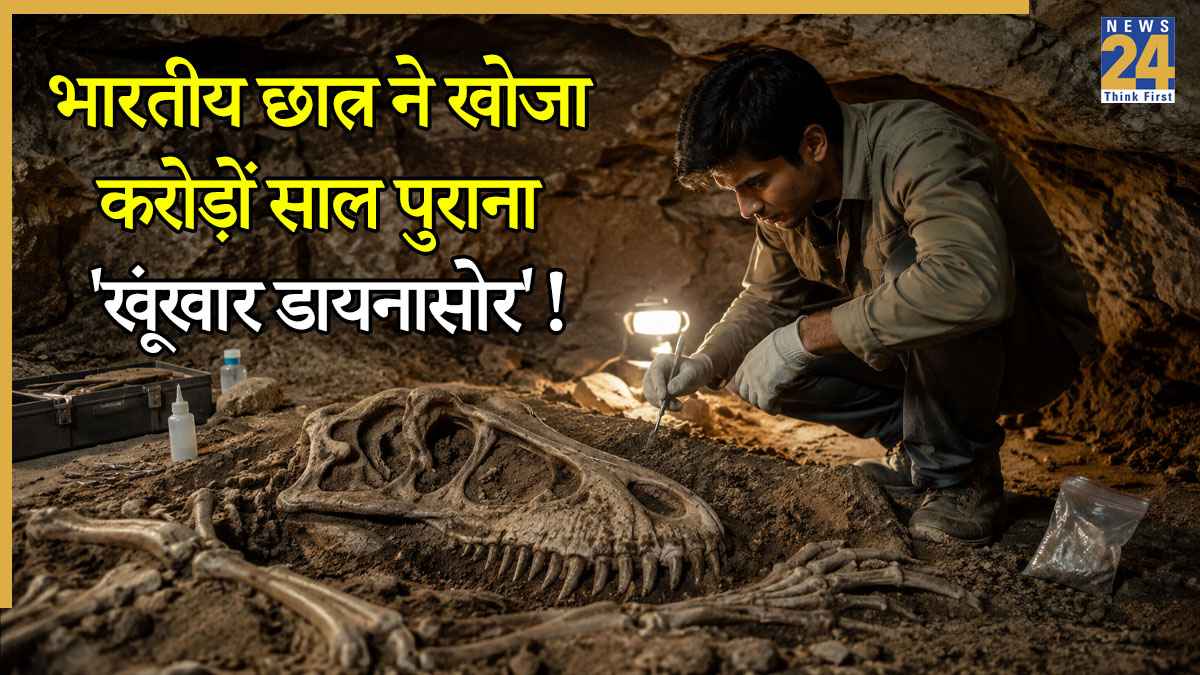 Simba Srivastava Discover