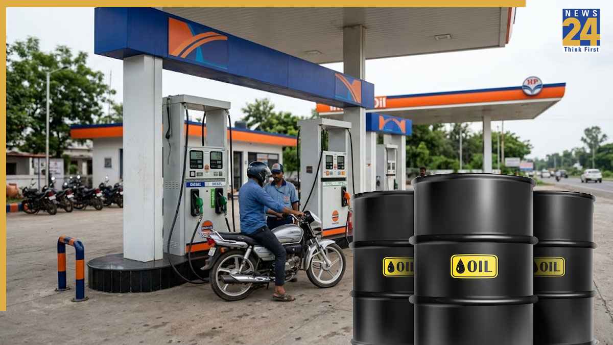 Diesel Supply Updates: डीजल को लेकर सरकार ने दी गुडन्यूज, कहा-पेट्रोल पंपों की भीड़ लगाने की जरूरत नहीं