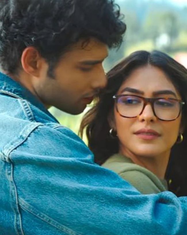 do deewane seher mein trending on netflix-1-2