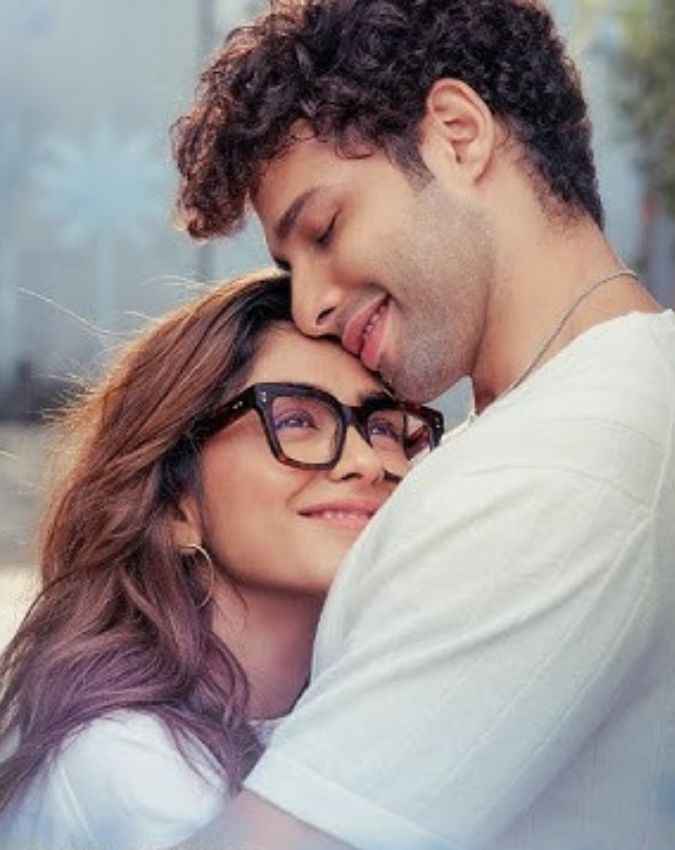दोनों की केमिस्ट्री ने जीता दिल