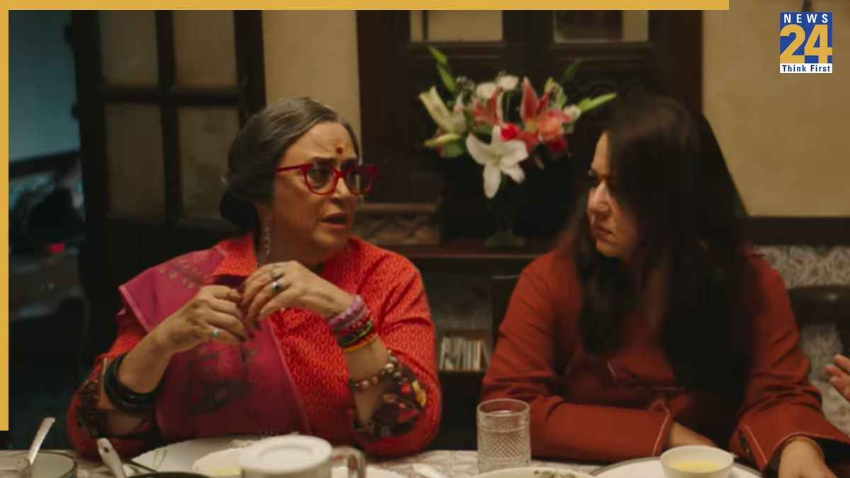 do deewane seher mein trending on netflix