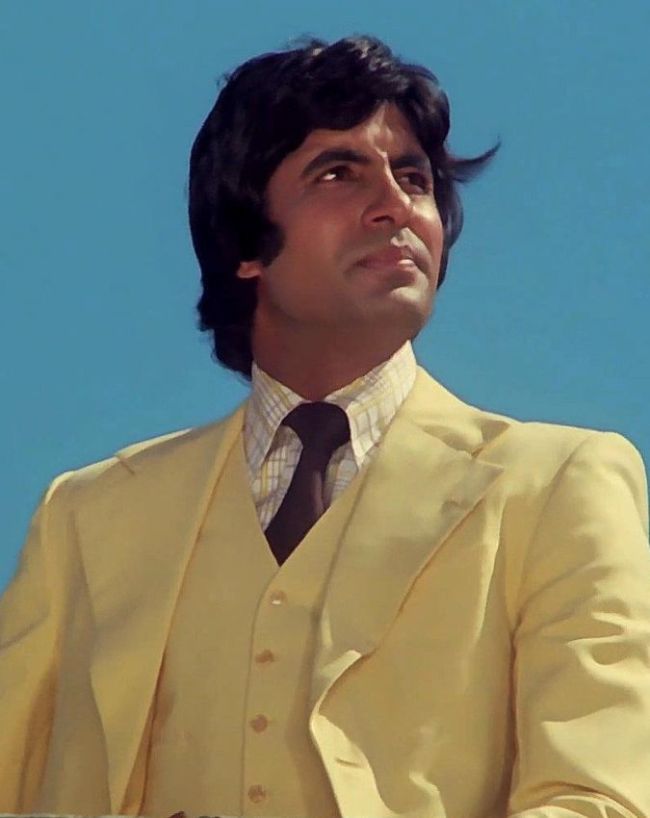 Amitabh Bachchan Vs Shahrukh Khan Box Office Collection-1-2-3