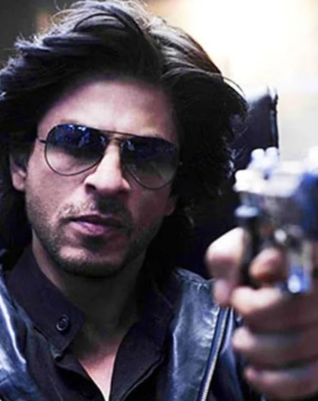 Amitabh Bachchan Vs Shahrukh Khan Box Office Collection-1-2-3-4-5-6