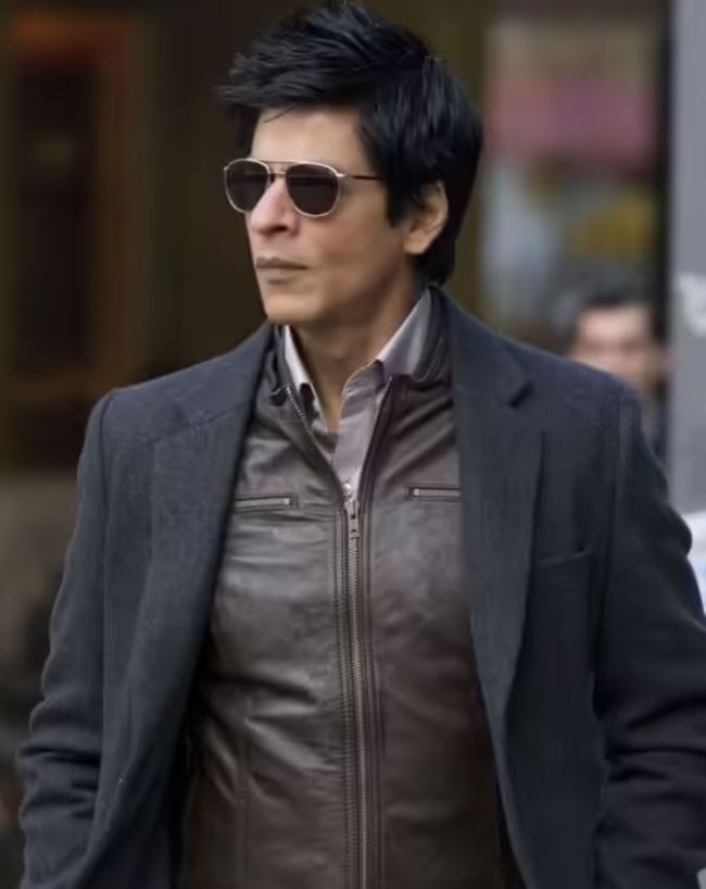 Amitabh Bachchan Vs Shahrukh Khan Box Office Collection-1-2-3-4-5