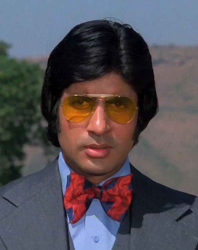 कब आई थी अमिताभ बच्चन की 'डॉन'?