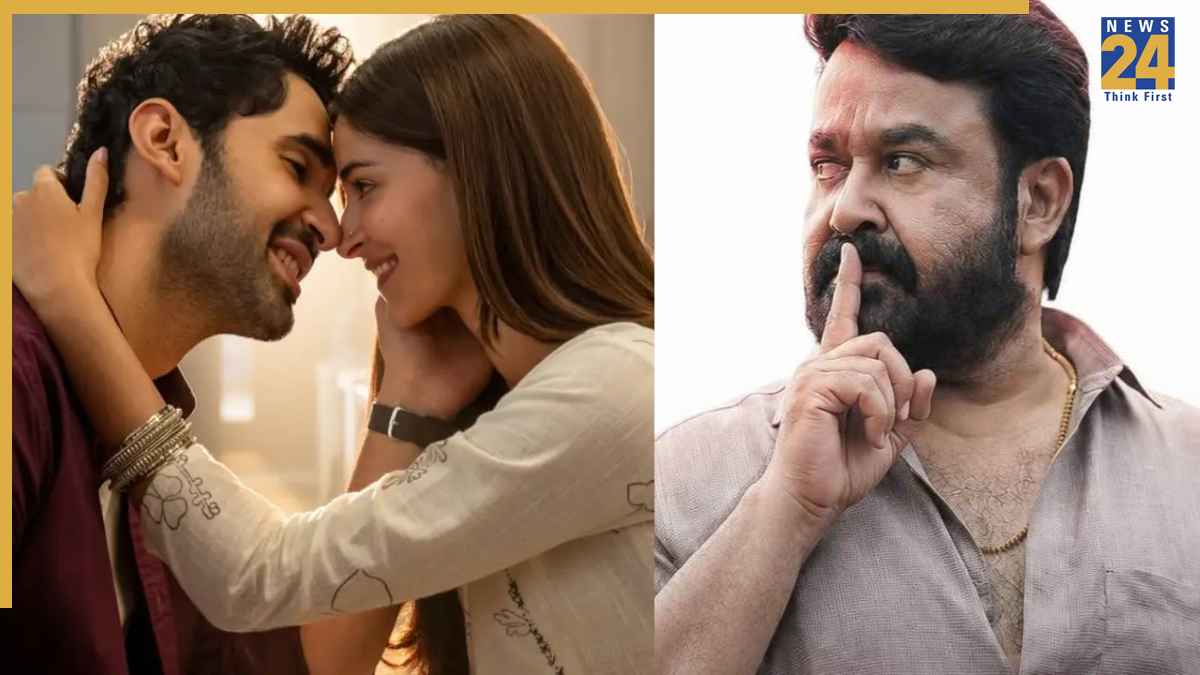 Drishyam 3 Vs Chand Mera Dil Box Office: 'दृश्यम 3' के आगे फीकी पड़ी ‘चांद मेरा दिल’, जानें दोनों फिल्मों का कलेक्शन
