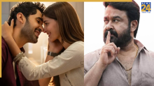 drishyam 3 And Chand mera dil