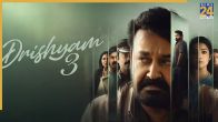 Drishyam 3 Advance Booking