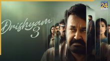 Drishyam 3 Advance Booking