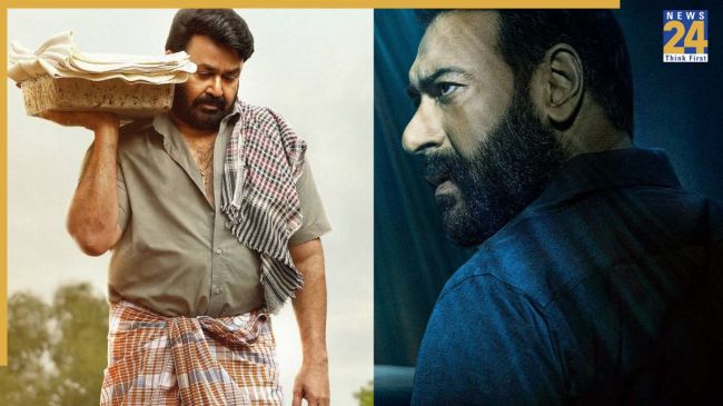 Ajay Devgn Drishyam 3 Release Date