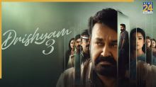 drishyam 3 box office collection day 1