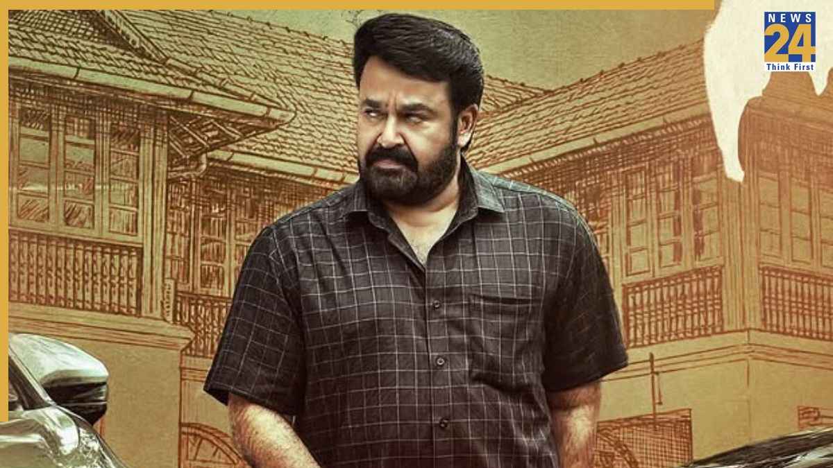 drishyam 3 box office collection day 9