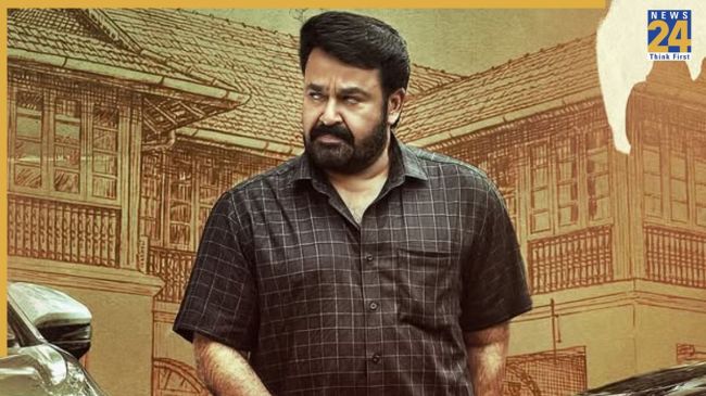 drishyam 3 box office collection day 9