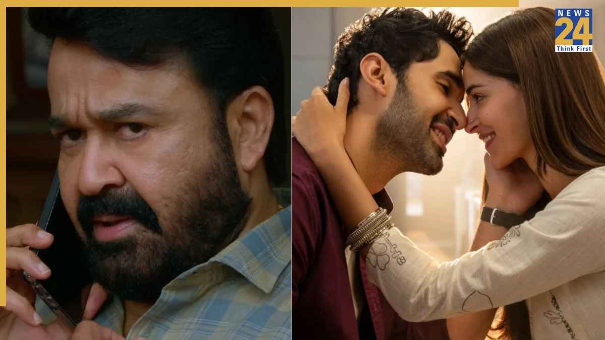 Drishyam 3 पहुंची 200 करोड़ के करीब, 7वें दिन भी करोड़ों में छापे नोट; 'चांद मेरा दिल' का भी जानें कलेक्शन