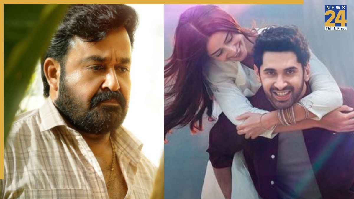 Drishyam 3 Vs Chand Mera Dil Box Office Collection