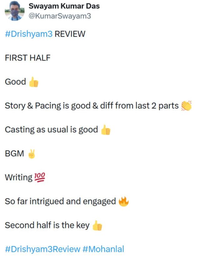 Drishyam 3 First Review-1-2-3-4-5-6-7