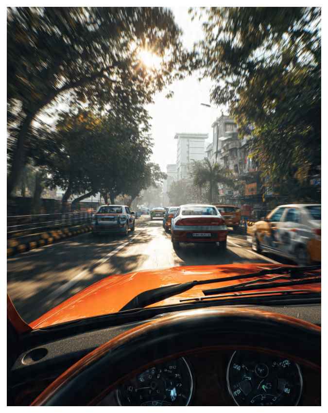 रॉन्ग साइड ड्राइविंग पर भी एक्शन