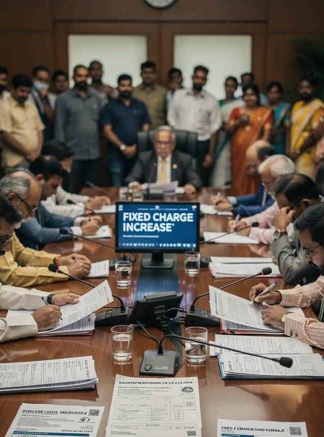 फोरम मंजूर करेगी तो लागू होगा प्रस्ताव