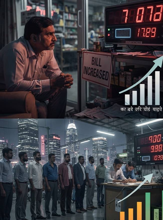 Electricity Bill-1-2-3-4-5-6