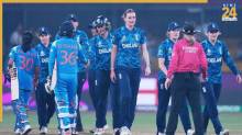 England Women Cricket Team