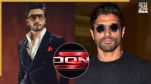 Ranveer Singh Farhan Akhtar Don 3 Controversy