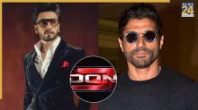 Ranveer Singh Farhan Akhtar Don 3 Controversy
