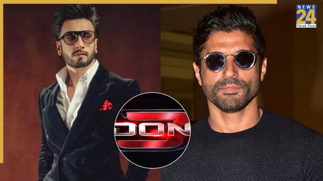 Ranveer Singh Farhan Akhtar Don 3 Controversy