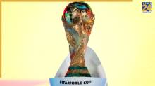 FIFA World Cup 2026