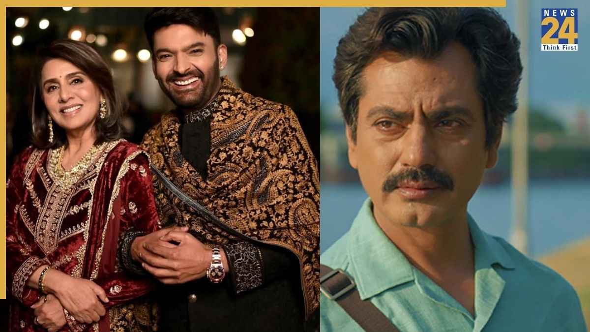 Friday Theatre Releases: 1 या 2 नहीं... इस शुक्रवार थिएटर में रिलीज हो रहीं 5 फिल्में, बॉक्स ऑफिस पर छिड़ेगी जंग!