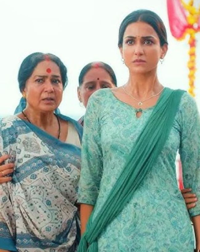 tv trp report week 16-1-2-3-4