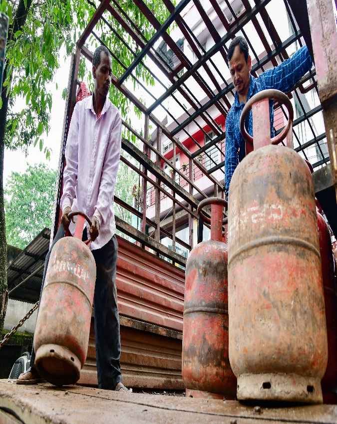 सब्सिडी नहीं आ रही तो क्या करें?