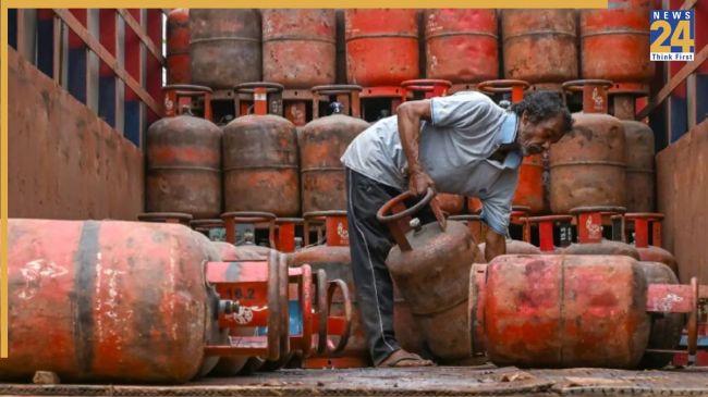 gas cylinder Price Today (1) -1