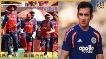 Gautam Gambhir