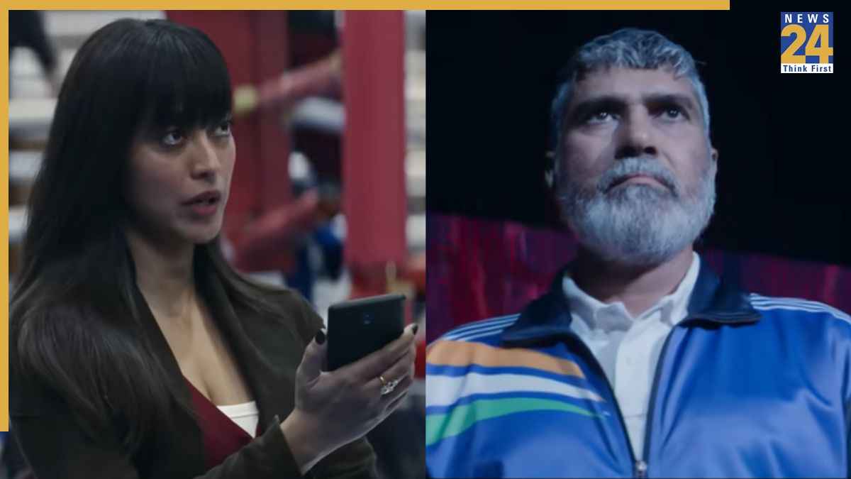Netflix पर पिछले 2 हफ्तों से नंबर 1 बनी हुई है 7 एपिसोड्स की ये थ्रिलर सीरीज, बहन के बदले पर टिकी कहानी!