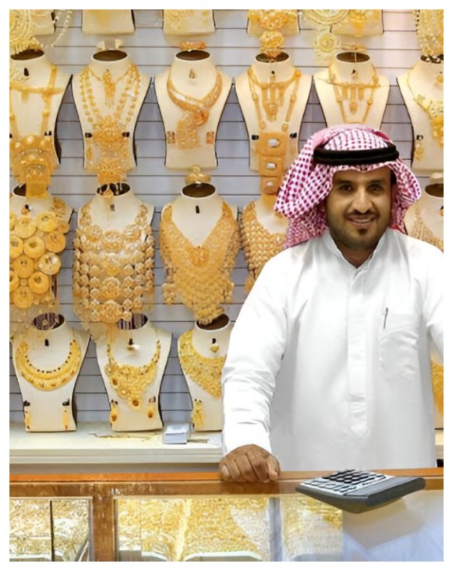 Gold Rate in Dubai-1-2-3-4-5
