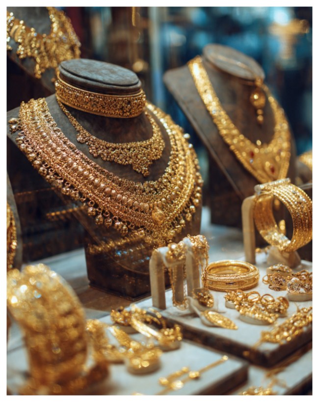 gold silver price fall-1-2