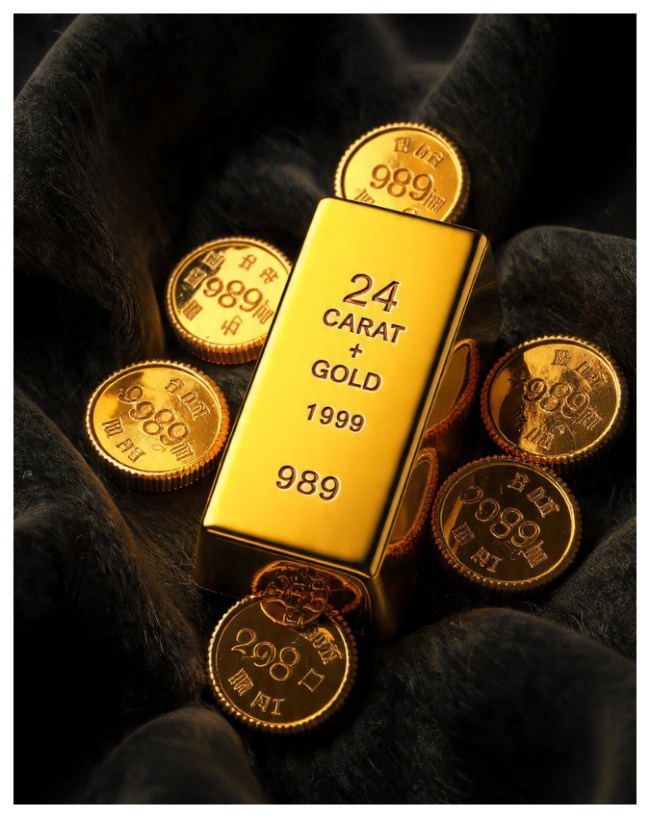 gold price-1-2-3-4