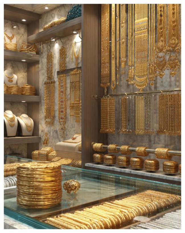 gold price-1-2-3-4-5-6