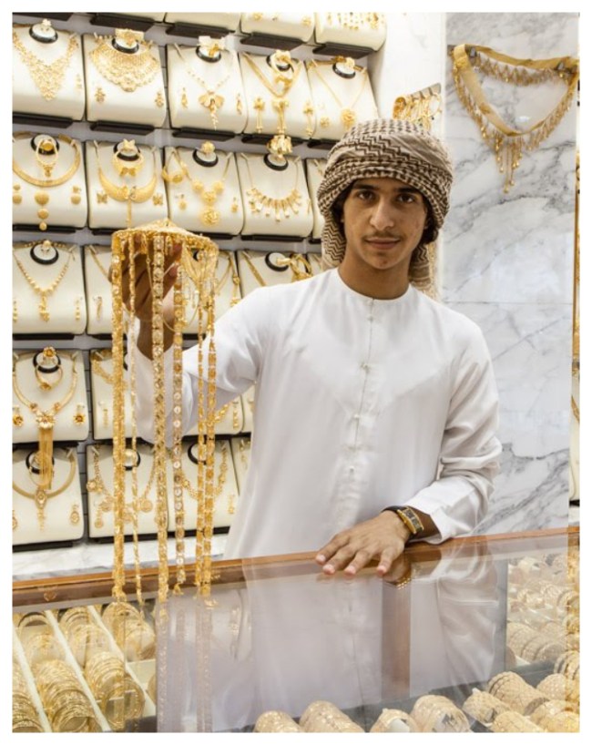 Gold Rate in Dubai-1-2