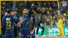 IPL 2026 GT vs CSK