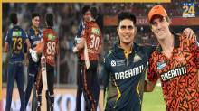 IPL 2026, GT vs SRH