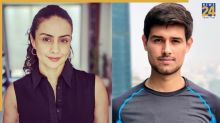 Gul Panag Angry on Dhruv Rathee